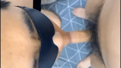 【同性】骚M口交深喉吃鸡