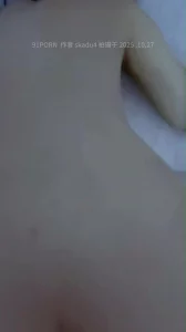 到了床上就叫老公（已成年）