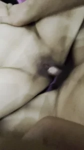 黑逼无毛
