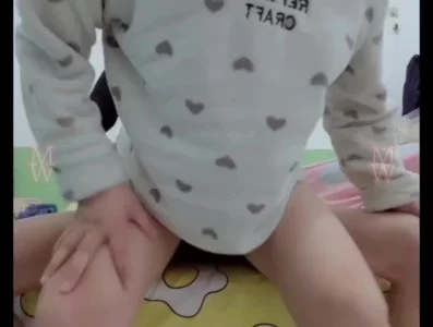 欢乐二重奏--斑点3