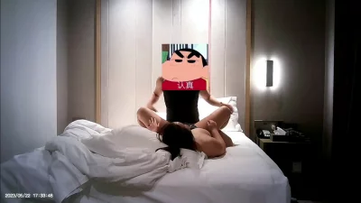 颜射BBW第三部，最终章