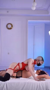 极品伪娘可太好了