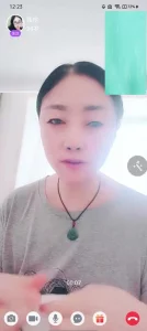 裸聊大屁股骚逼