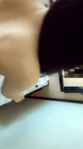 女性生殖器摄影艺术照